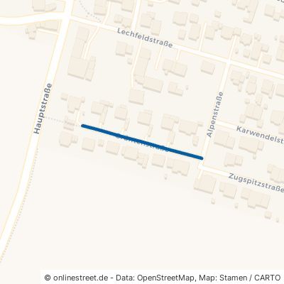 Grüntenstraße 86507 Kleinaitingen 