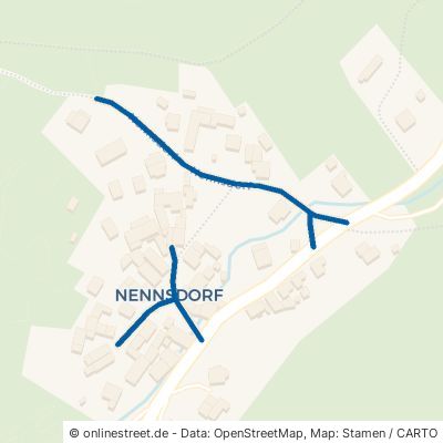 Nennsdorf 07751 Bucha Nennsdorf Nennsdorf