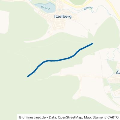 Haldenweg Heidenheim an der Brenz 
