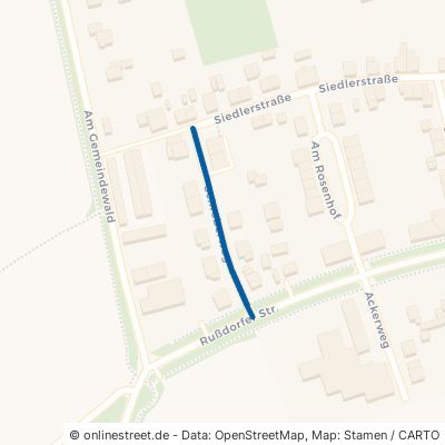 Schreberweg Limbach-Oberfrohna 