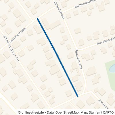 August-Hinrichs-Straße 27793 Wildeshausen 