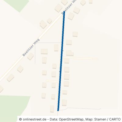 Schanzenweg 14552 Michendorf Langerwisch 