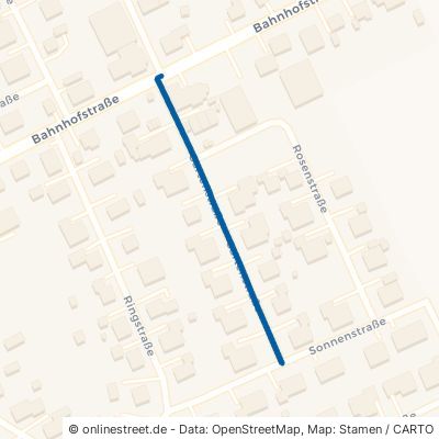 Gartenstraße 86857 Hurlach 