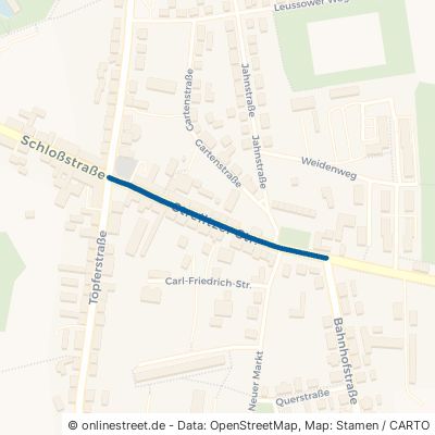 Strelitzer Straße 17252 Mirow 