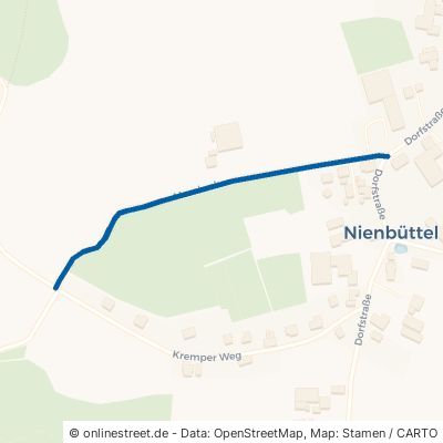 Maschrehm 25596 Nienbüttel 