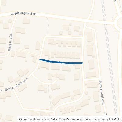 Sophie-Scholl-Straße 92331 Parsberg 