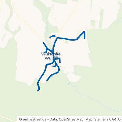 Wuischke Hochkirch Wuischke 