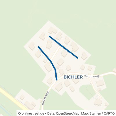 Samerweg 83458 Schneizlreuth Weißbach 
