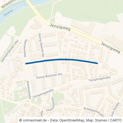 Heinrich-Heine-Straße Jena Wenigenjena 