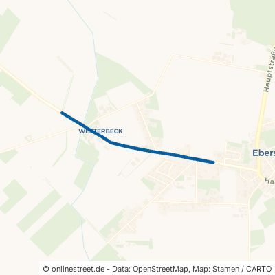 Großenhainer Straße 27432 Ebersdorf 