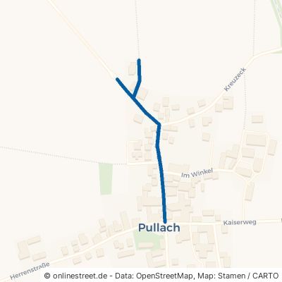 Dorfstraße 93326 Abensberg Pullach 