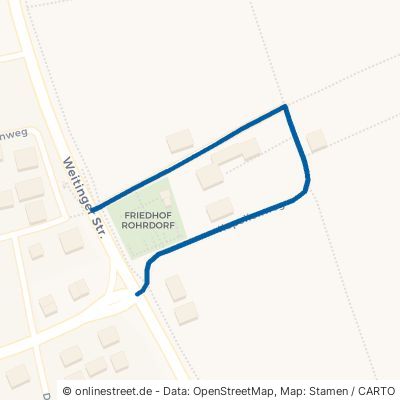 Kapellenweg 72184 Eutingen im Gäu Rohrdorf 
