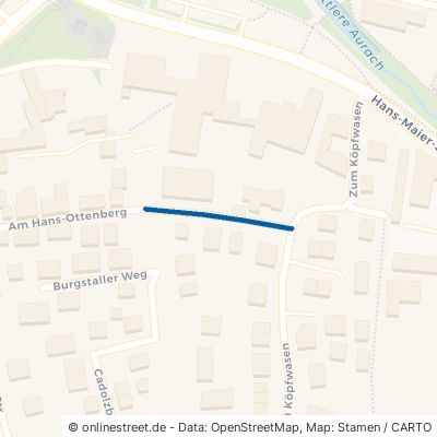 Von-Seckendorff-Straße 91074 Herzogenaurach 