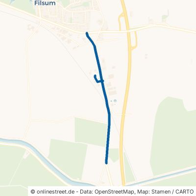 Deterner Straße 26849 Filsum 
