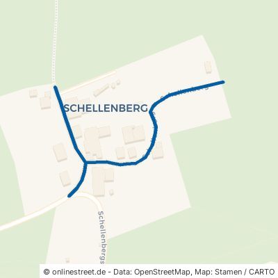 Schellenberg 83346 Bergen Weißachen 