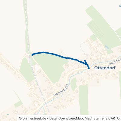 Pappelweg Lichtenau Ottendorf 