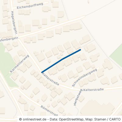 Sonnenbergweg 74223 Flein 