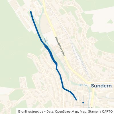 Lockweg 59846 Sundern (Sauerland) Sundern 
