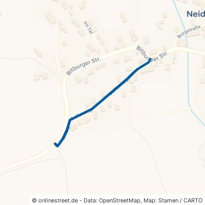 Sefferweg Neidenbach 