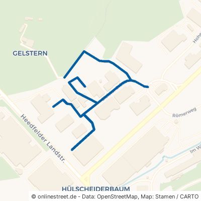 Gielster Stück 58513 Lüdenscheid Freisenberg