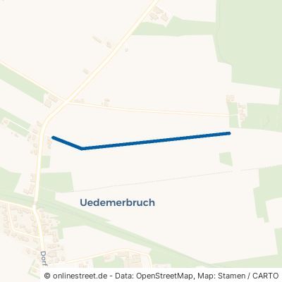 Elendsweg 47589 Uedem Uedemerbruch 