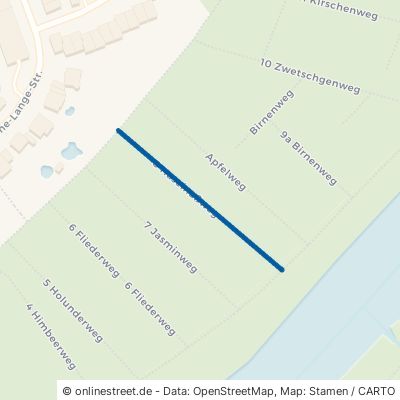 8 Haselnußweg 23558 Lübeck Saint Lorenz Süd 
