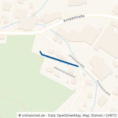 Dreikönigsweg 58840 Plettenberg 