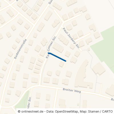 Fritz-Ruoff-Straße 72622 Nürtingen 