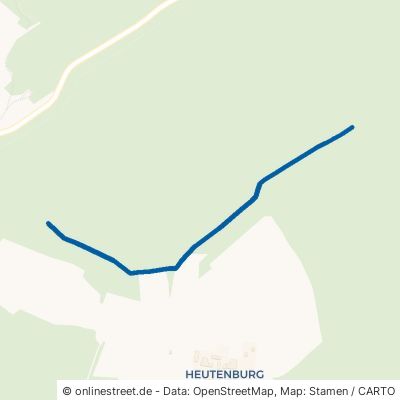 Heutenburger-Planie Gerstetten 