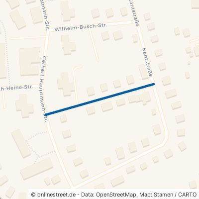 Ernst-Moritz-Arndt-Straße Reppenstedt 
