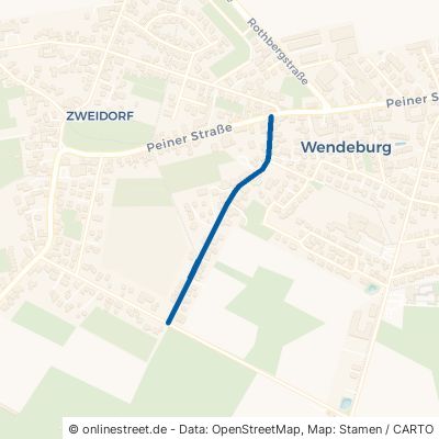 Rodekamp Wendeburg 