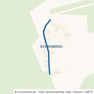 Eckenberg Sulzbach-Laufen Eckenberg 