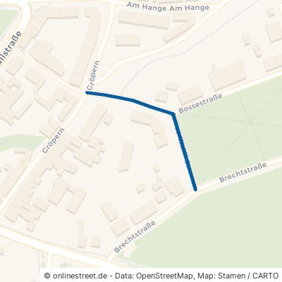 Julius-Wolff-Straße 06484 Quedlinburg 