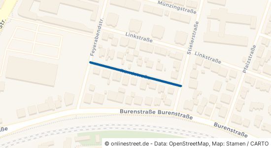 Rundstraße Heilbronn 