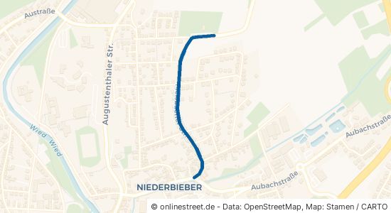 Melsbacher Straße 56567 Neuwied Niederbieber Niederbieber