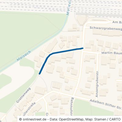 Thomas-Führer-Straße Mammendorf 