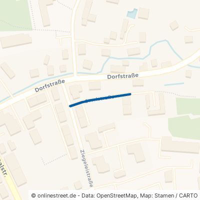 Sterlstraße Chemnitz Glösa-Draisdorf 