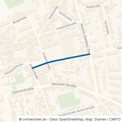 Brauereistraße 47877 Willich 