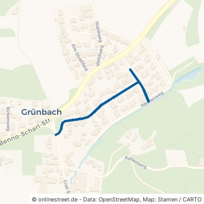 Krafft-Von-Grünbach-Straße 85461 Bockhorn Grünbach 