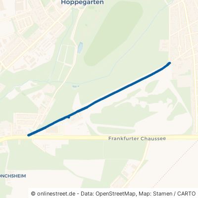 Bollensdorfer Weg 15366 Hoppegarten Dahlwitz-Hoppegarten 