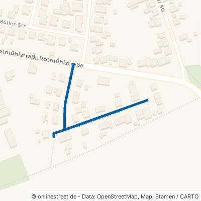 Gräfensteiner Straße Pirmasens Gersbach 
