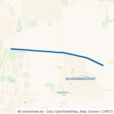 Bummerei Reinbek Schönningstedt 