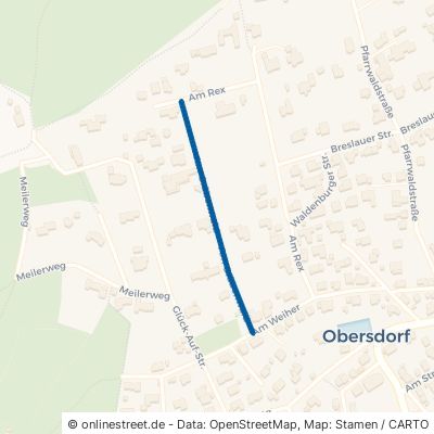 Am Gräbenwald 57234 Wilnsdorf Obersdorf Obersdorf