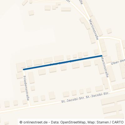 Fritz-Sauer-Straße 06333 Hettstedt 