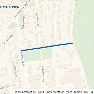 Forststraße 49082 Osnabrück Sutthausen Sutthausen