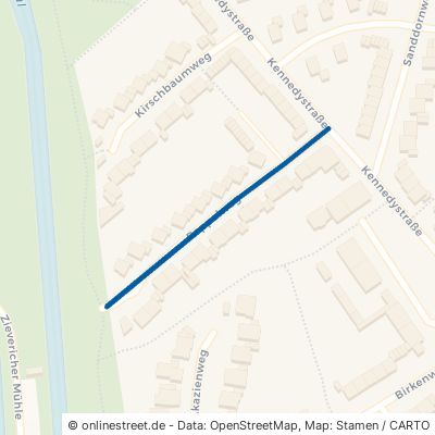 Pappelweg 50126 Bergheim 