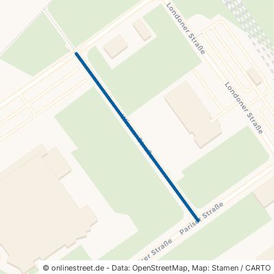 Wiener Straße Limburg an der Lahn Eschhofen 