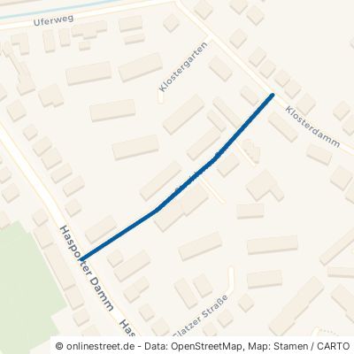 Strehlener Straße 27749 Delmenhorst Stickgras/Annenriede 