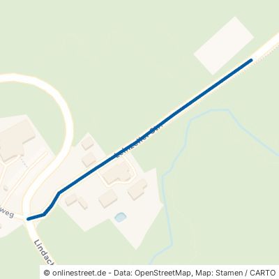 Leinzeller Straße Täferrot 