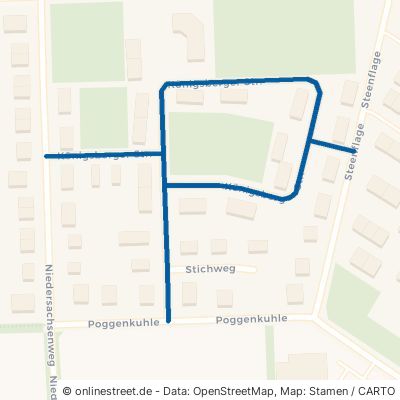 Königsberger Straße 49406 Barnstorf 